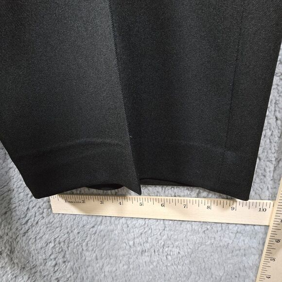 Blauer Men's Black Cargo Tactical Pants Size 42 x 22 - Picture 12 of 13